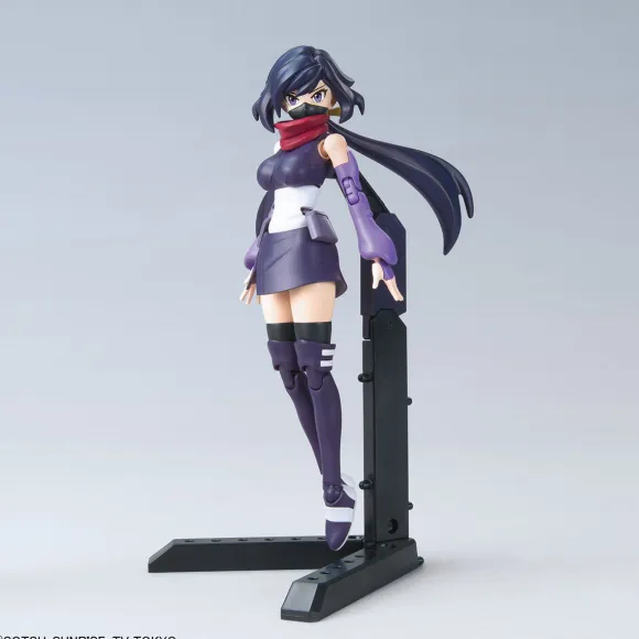 Figure-rise Standard Build Divers: Diver Ayame