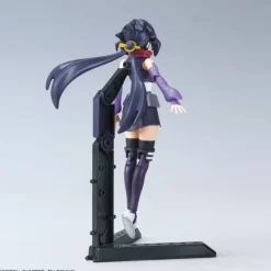 Figure-rise Standard Build Divers: Diver Ayame