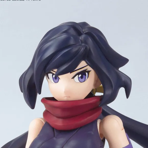 Figure-rise Standard Build Divers: Diver Ayame