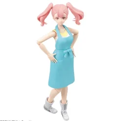 Figure-Rise Standard Ellie (Synduality)