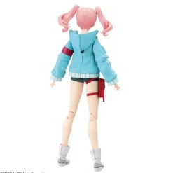 Figure-Rise Standard Ellie (Synduality)