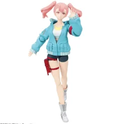 Figure-Rise Standard Ellie (Synduality)