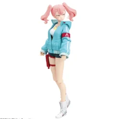 Figure-Rise Standard Ellie (Synduality)