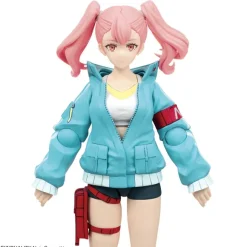 Figure-Rise Standard Ellie (Synduality)