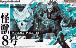 Figure-Rise Standard Kaiju No. 8