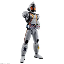 Figure-rise Standard Kamen Rider Fourze Base States