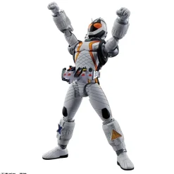 Figure-rise Standard Kamen Rider Fourze Base States