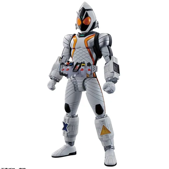Figure-rise Standard Kamen Rider Fourze Base States
