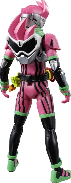 Figure-rise Standard Kamen Rider Ex-Aid Action Gamer Level 2