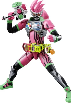 Figure-rise Standard Kamen Rider Ex-Aid Action Gamer Level 2