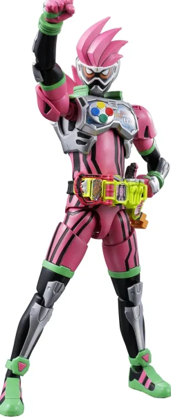 Figure-rise Standard Kamen Rider Ex-Aid Action Gamer Level 2