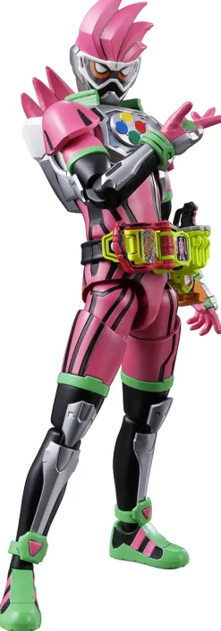 Figure-rise Standard Kamen Rider Ex-Aid Action Gamer Level 2