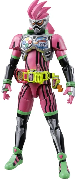 Figure-rise Standard Kamen Rider Ex-Aid Action Gamer Level 2
