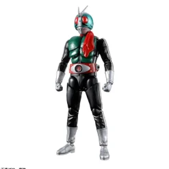 Figure-rise Standard Kamen Rider New No. 1