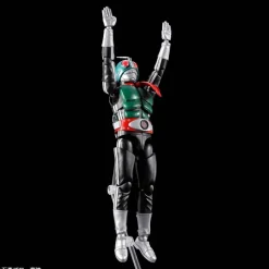 Figure-rise Standard Kamen Rider New No. 1