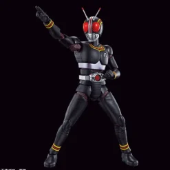 Figure-rise Standard Kamen Rider BLACK