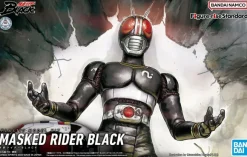 Figure-rise Standard Kamen Rider BLACK