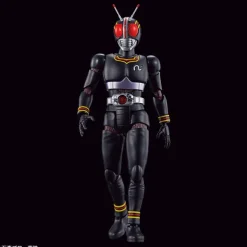 Figure-rise Standard Kamen Rider BLACK