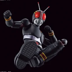 Figure-rise Standard Kamen Rider BLACK