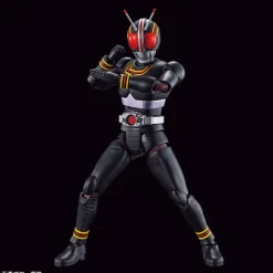Figure-rise Standard Kamen Rider BLACK