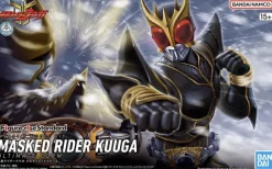 Figure-rise Standard Kamen Rider Kuuga Ultimate Form