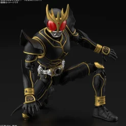 Figure-rise Standard Kamen Rider Kuuga Ultimate Form