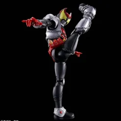 Figure-rise Standard Kamen Rider Kiva (Kiva Form)