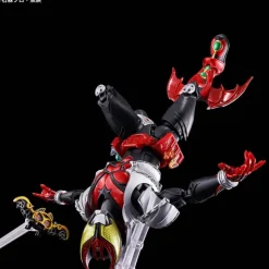 Figure-rise Standard Kamen Rider Kiva (Kiva Form)