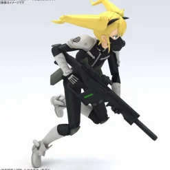 Figure-Rise Standard Kikoru Shinomiya (Kaiju No. 8)
