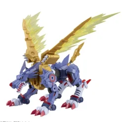 Figure-rise Standard MetalGarurumon (Amplified)