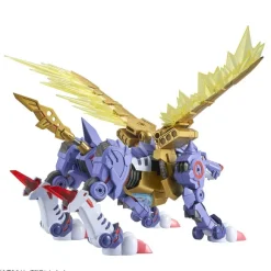 Figure-rise Standard MetalGarurumon (Amplified)