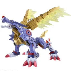 Figure-rise Standard MetalGarurumon (Amplified)