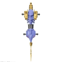 Figure-rise Standard MetalGarurumon (Amplified)