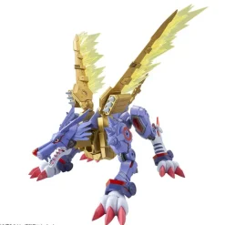 Figure-rise Standard MetalGarurumon (Amplified)