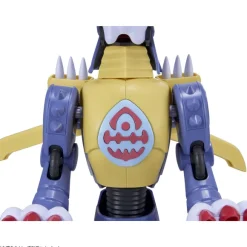 Figure-rise Standard MetalGarurumon