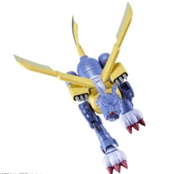 Figure-rise Standard MetalGarurumon