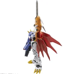 Figure-rise Standard Omnimon (Amplified)