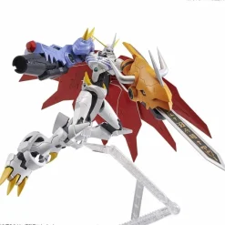 Figure-rise Standard Omnimon (Amplified)
