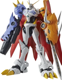 Figure-rise Standard Omnimon (Amplified)
