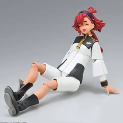 Figure-rise Standard Suletta Mercury