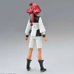 Figure-rise Standard Suletta Mercury