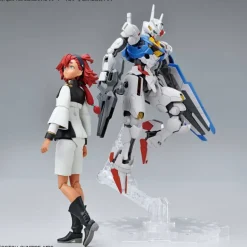 Figure-rise Standard Suletta Mercury