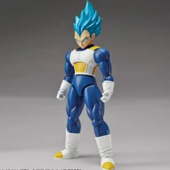 Figure-rise Standard Super Saiyan God Super Saiyan Vegeta (Special Color)