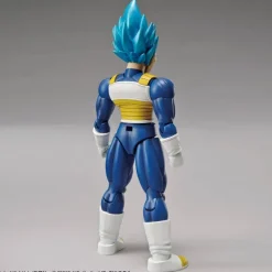 Figure-rise Standard Super Saiyan God Super Saiyan Vegeta (Special Color)