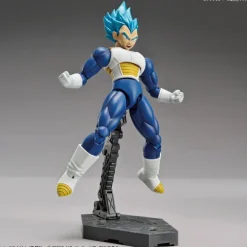 Figure-rise Standard Super Saiyan God Super Saiyan Vegeta (Special Color)