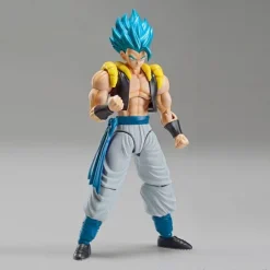 Figure-rise Standard Super Saiyan God Super Saiyan Gogeta