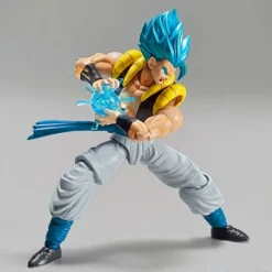 Figure-rise Standard Super Saiyan God Super Saiyan Gogeta