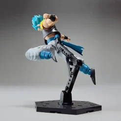 Figure-rise Standard Super Saiyan God Super Saiyan Gogeta