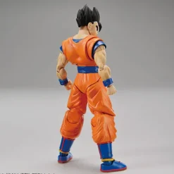 Figure-rise Standard Ultimate Son Gohan