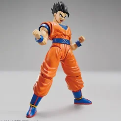 Figure-rise Standard Ultimate Son Gohan